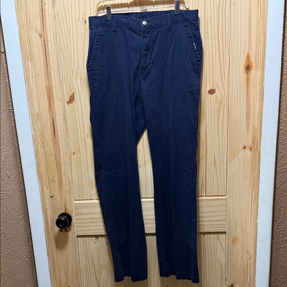 Rockies women’s Deep Blue trousers